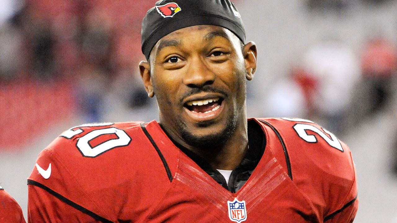 Panthers sign CB Antoine Cason, WR Tiquan Underwood